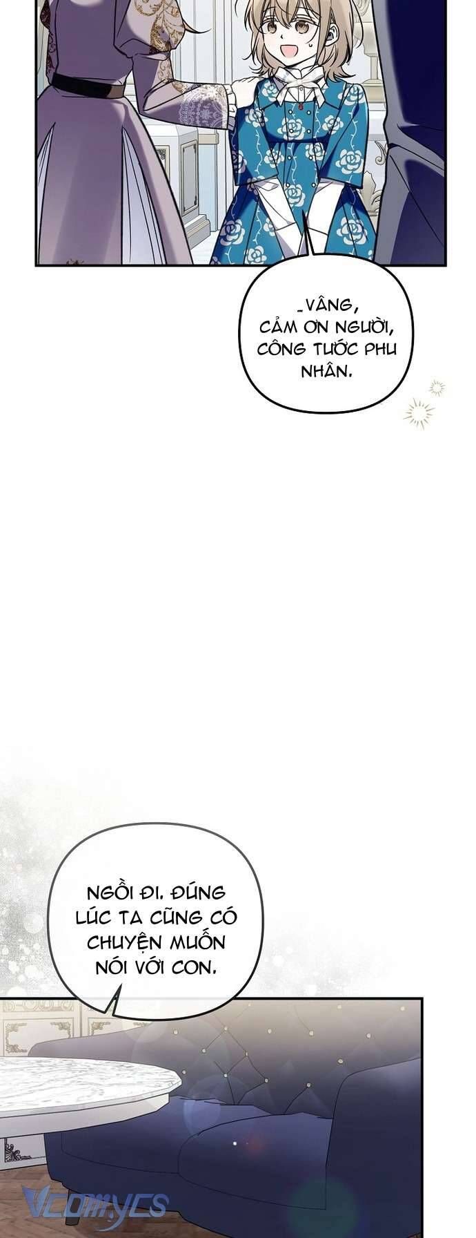 Độc Chiếm Sủng Ái Của Công Chúa Út, Mọi Người Đều Say Mê Tôi. - Chap 13 - Trang 9