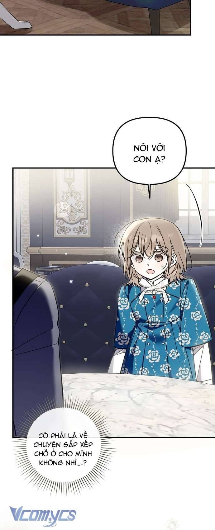 Độc Chiếm Sủng Ái Của Công Chúa Út, Mọi Người Đều Say Mê Tôi. - Chap 13 - Trang 10