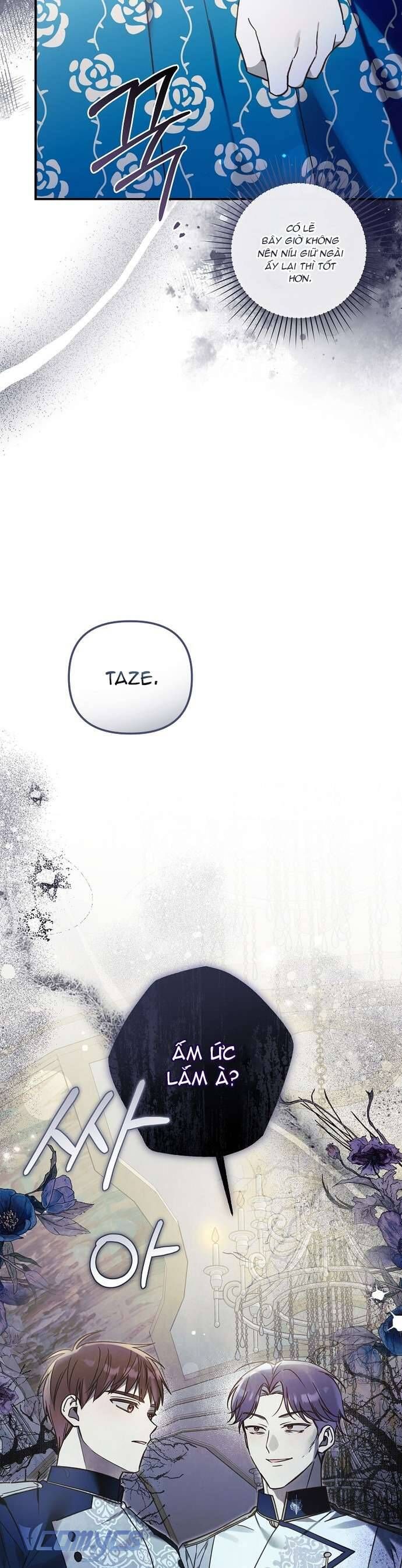 Độc Chiếm Sủng Ái Của Công Chúa Út, Mọi Người Đều Say Mê Tôi. - Chap 14 - Trang 14