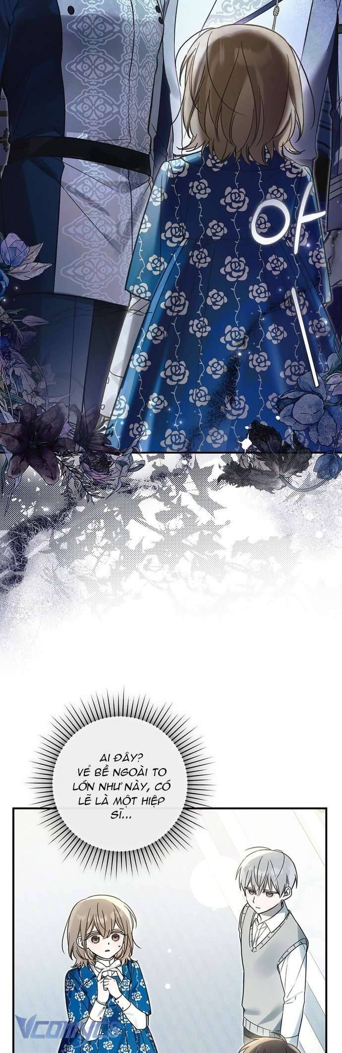 Độc Chiếm Sủng Ái Của Công Chúa Út, Mọi Người Đều Say Mê Tôi. - Chap 14 - Trang 15