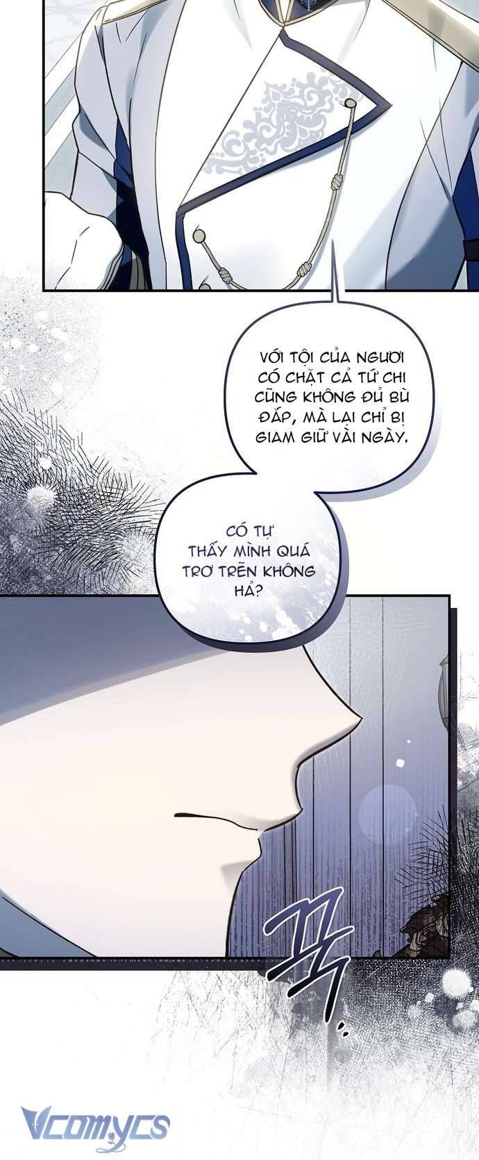 Độc Chiếm Sủng Ái Của Công Chúa Út, Mọi Người Đều Say Mê Tôi. - Chap 14 - Trang 17