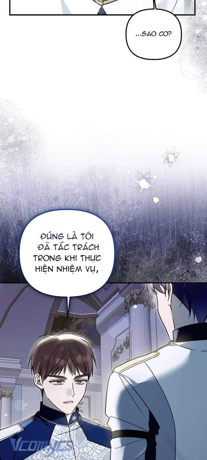 Độc Chiếm Sủng Ái Của Công Chúa Út, Mọi Người Đều Say Mê Tôi. - Chap 14 - Trang 19
