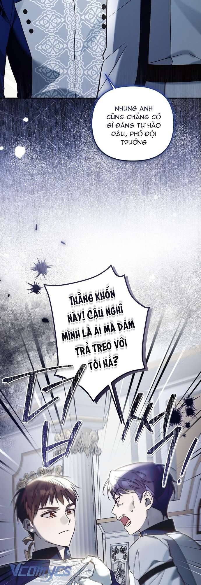 Độc Chiếm Sủng Ái Của Công Chúa Út, Mọi Người Đều Say Mê Tôi. - Chap 14 - Trang 20
