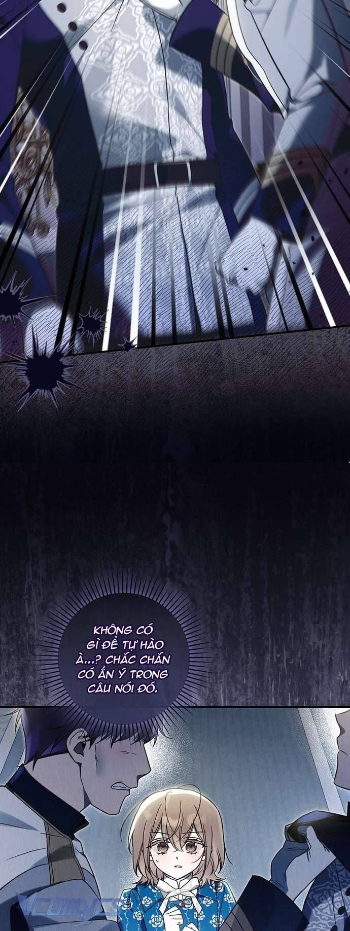 Độc Chiếm Sủng Ái Của Công Chúa Út, Mọi Người Đều Say Mê Tôi. - Chap 14 - Trang 21