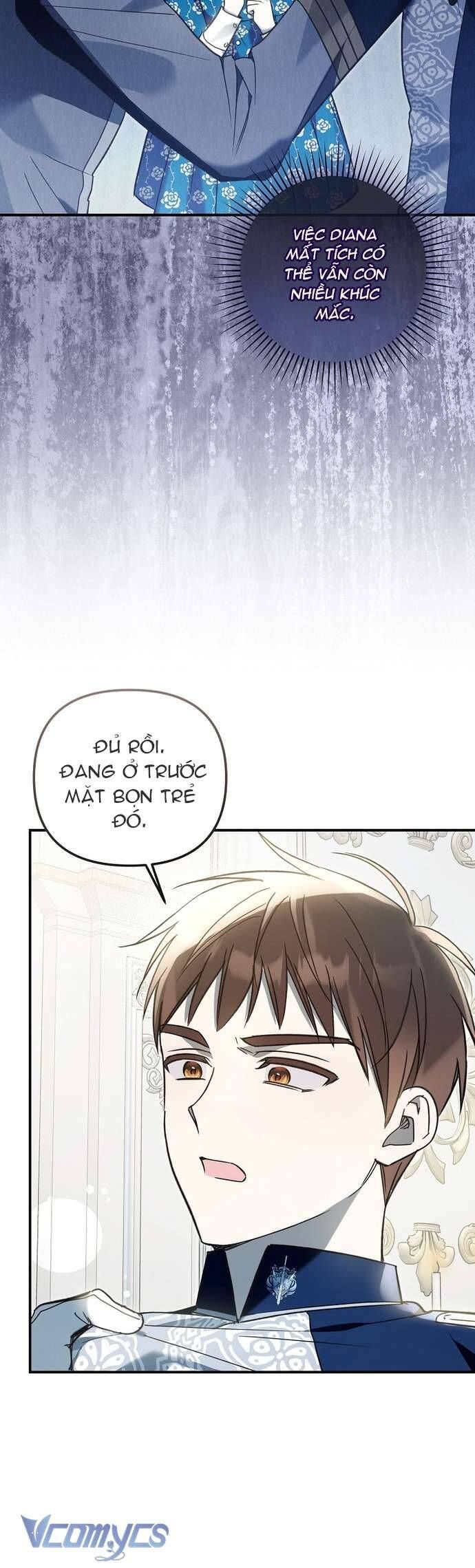 Độc Chiếm Sủng Ái Của Công Chúa Út, Mọi Người Đều Say Mê Tôi. - Chap 14 - Trang 22