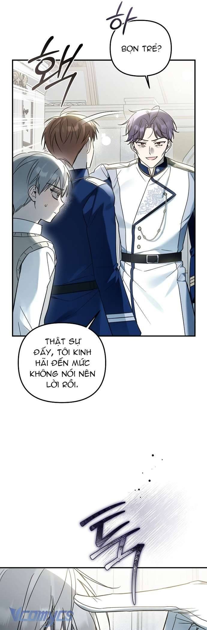 Độc Chiếm Sủng Ái Của Công Chúa Út, Mọi Người Đều Say Mê Tôi. - Chap 14 - Trang 23