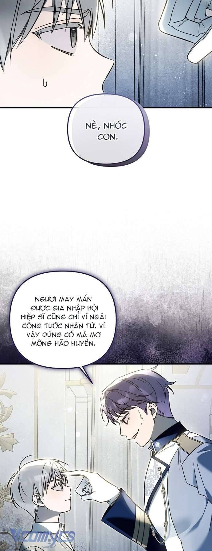 Độc Chiếm Sủng Ái Của Công Chúa Út, Mọi Người Đều Say Mê Tôi. - Chap 14 - Trang 24