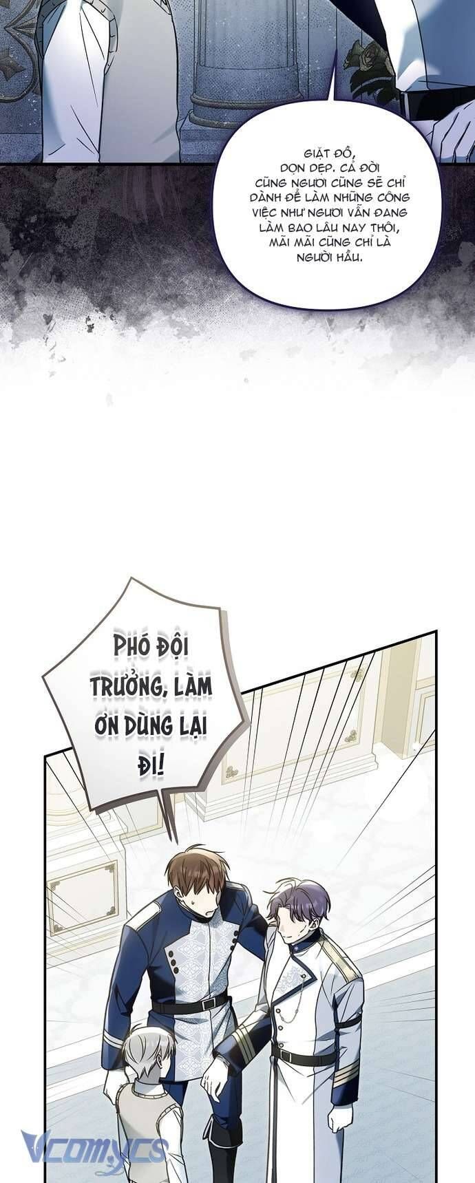 Độc Chiếm Sủng Ái Của Công Chúa Út, Mọi Người Đều Say Mê Tôi. - Chap 14 - Trang 25