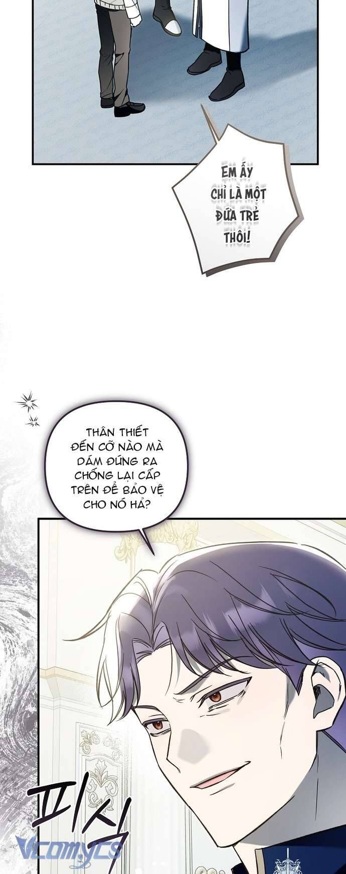 Độc Chiếm Sủng Ái Của Công Chúa Út, Mọi Người Đều Say Mê Tôi. - Chap 14 - Trang 26