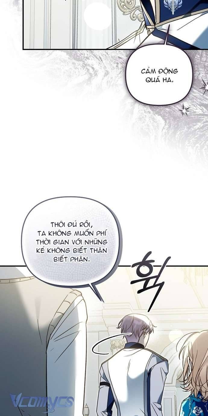 Độc Chiếm Sủng Ái Của Công Chúa Út, Mọi Người Đều Say Mê Tôi. - Chap 14 - Trang 27