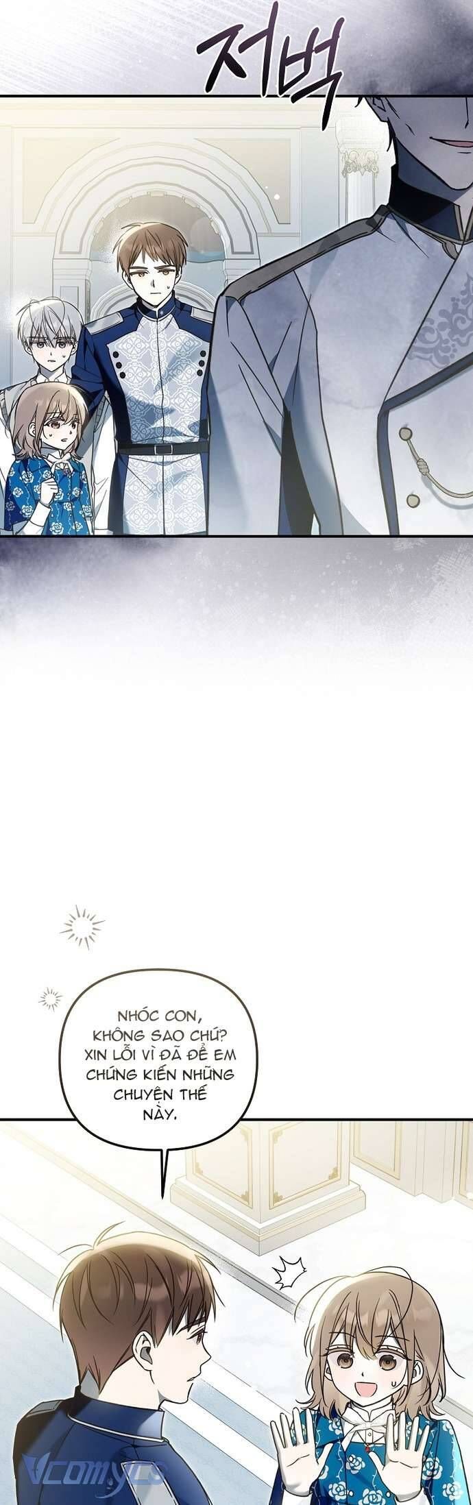 Độc Chiếm Sủng Ái Của Công Chúa Út, Mọi Người Đều Say Mê Tôi. - Chap 14 - Trang 29