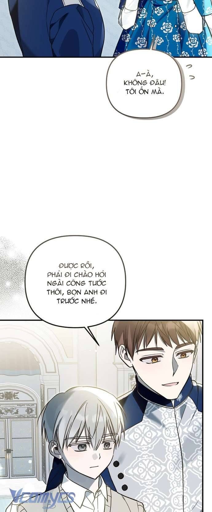 Độc Chiếm Sủng Ái Của Công Chúa Út, Mọi Người Đều Say Mê Tôi. - Chap 14 - Trang 30