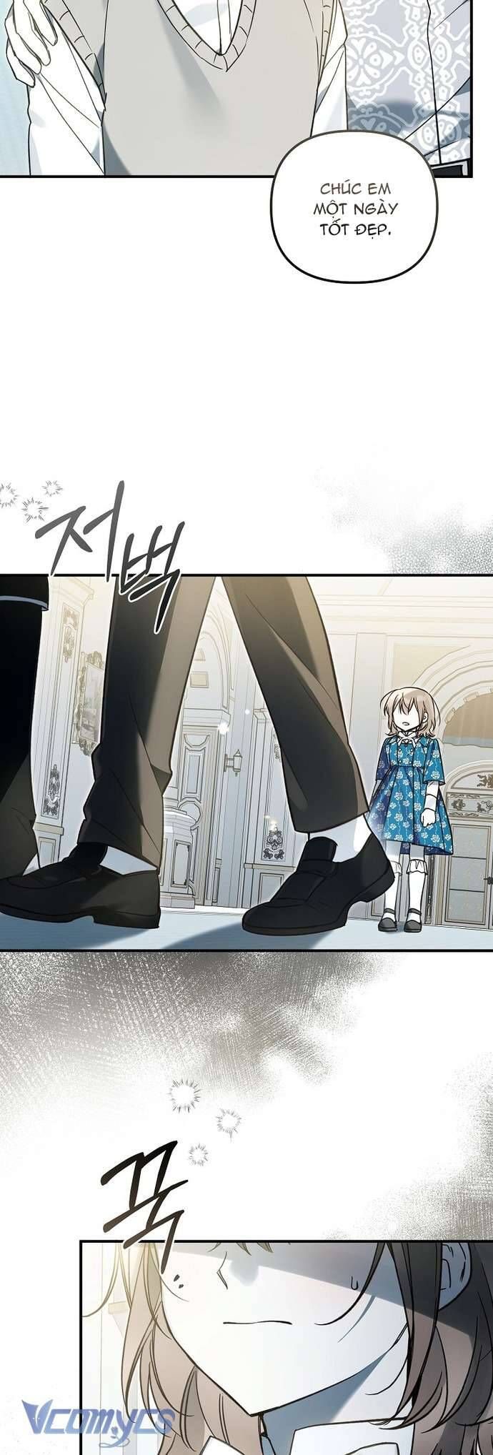 Độc Chiếm Sủng Ái Của Công Chúa Út, Mọi Người Đều Say Mê Tôi. - Chap 14 - Trang 31