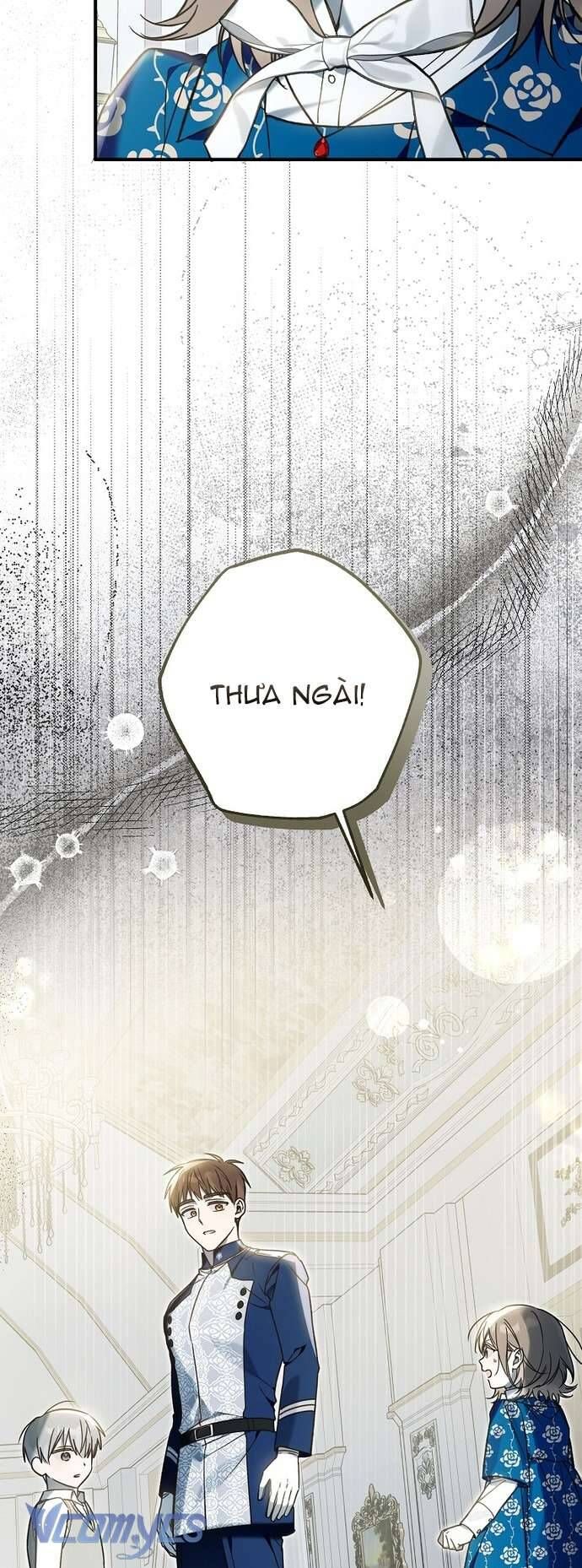 Độc Chiếm Sủng Ái Của Công Chúa Út, Mọi Người Đều Say Mê Tôi. - Chap 14 - Trang 32