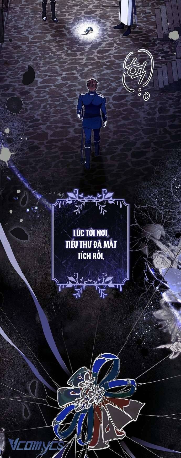 Độc Chiếm Sủng Ái Của Công Chúa Út, Mọi Người Đều Say Mê Tôi. - Chap 14 - Trang 39