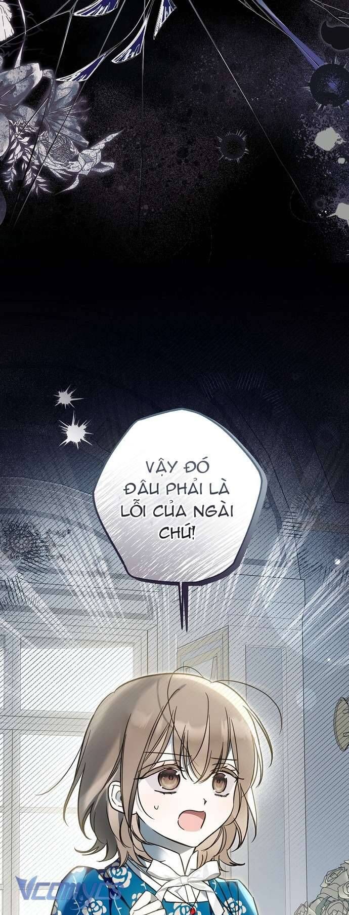 Độc Chiếm Sủng Ái Của Công Chúa Út, Mọi Người Đều Say Mê Tôi. - Chap 14 - Trang 40