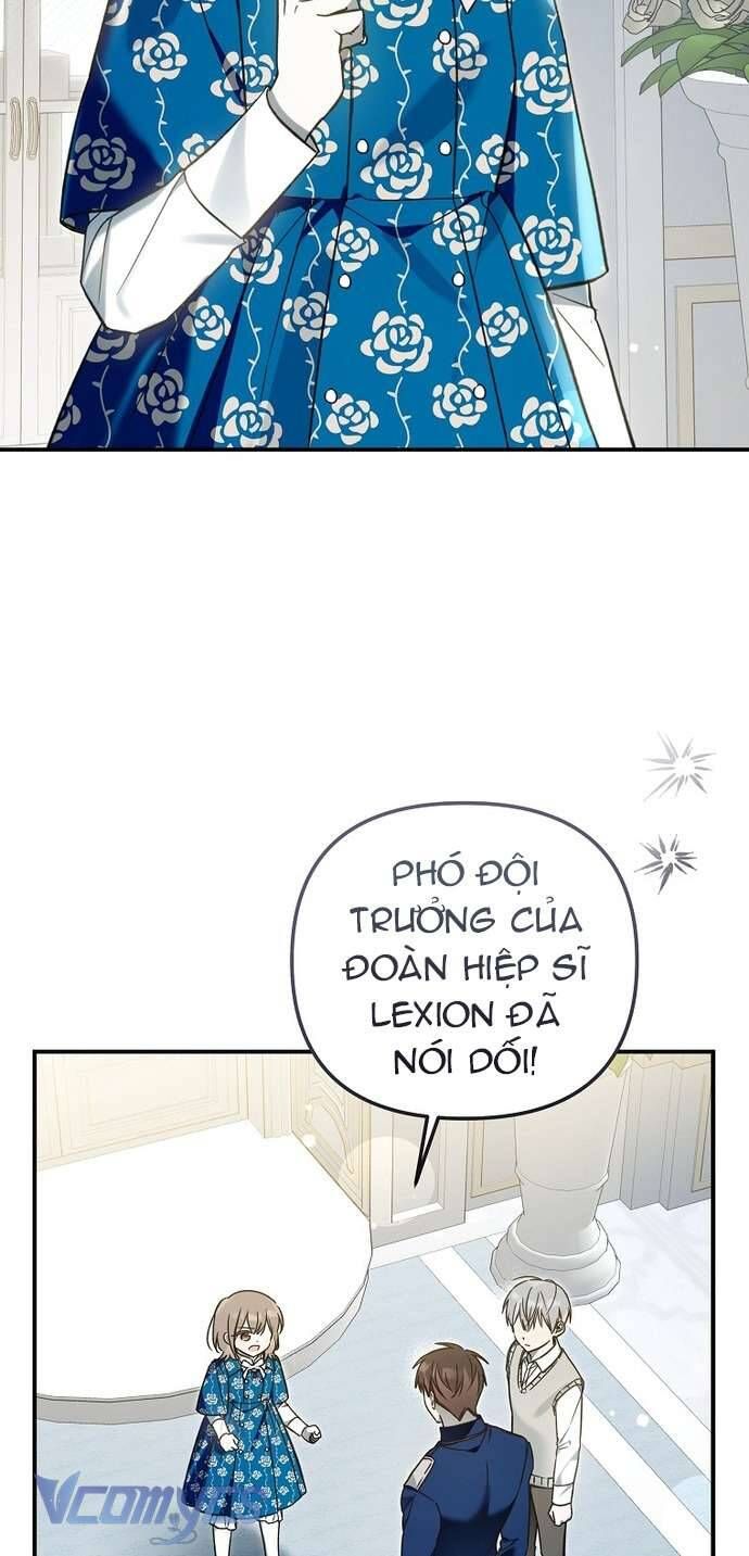 Độc Chiếm Sủng Ái Của Công Chúa Út, Mọi Người Đều Say Mê Tôi. - Chap 14 - Trang 41