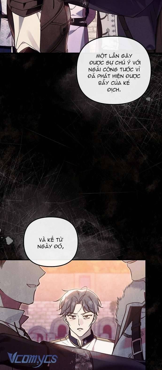 Độc Chiếm Sủng Ái Của Công Chúa Út, Mọi Người Đều Say Mê Tôi. - Chap 14 - Trang 45