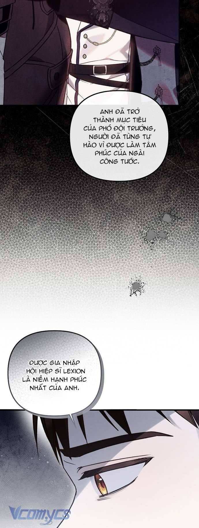Độc Chiếm Sủng Ái Của Công Chúa Út, Mọi Người Đều Say Mê Tôi. - Chap 14 - Trang 46