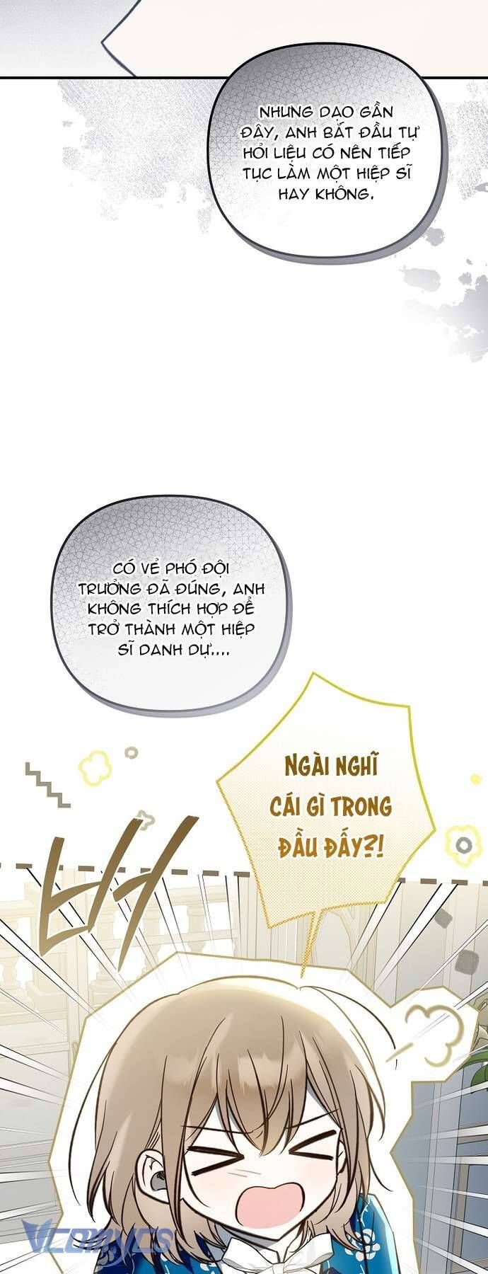 Độc Chiếm Sủng Ái Của Công Chúa Út, Mọi Người Đều Say Mê Tôi. - Chap 14 - Trang 47