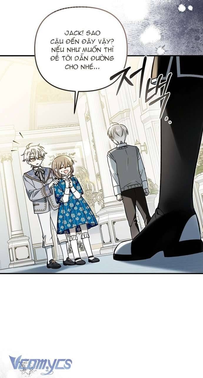 Độc Chiếm Sủng Ái Của Công Chúa Út, Mọi Người Đều Say Mê Tôi. - Chap 14 - Trang 6