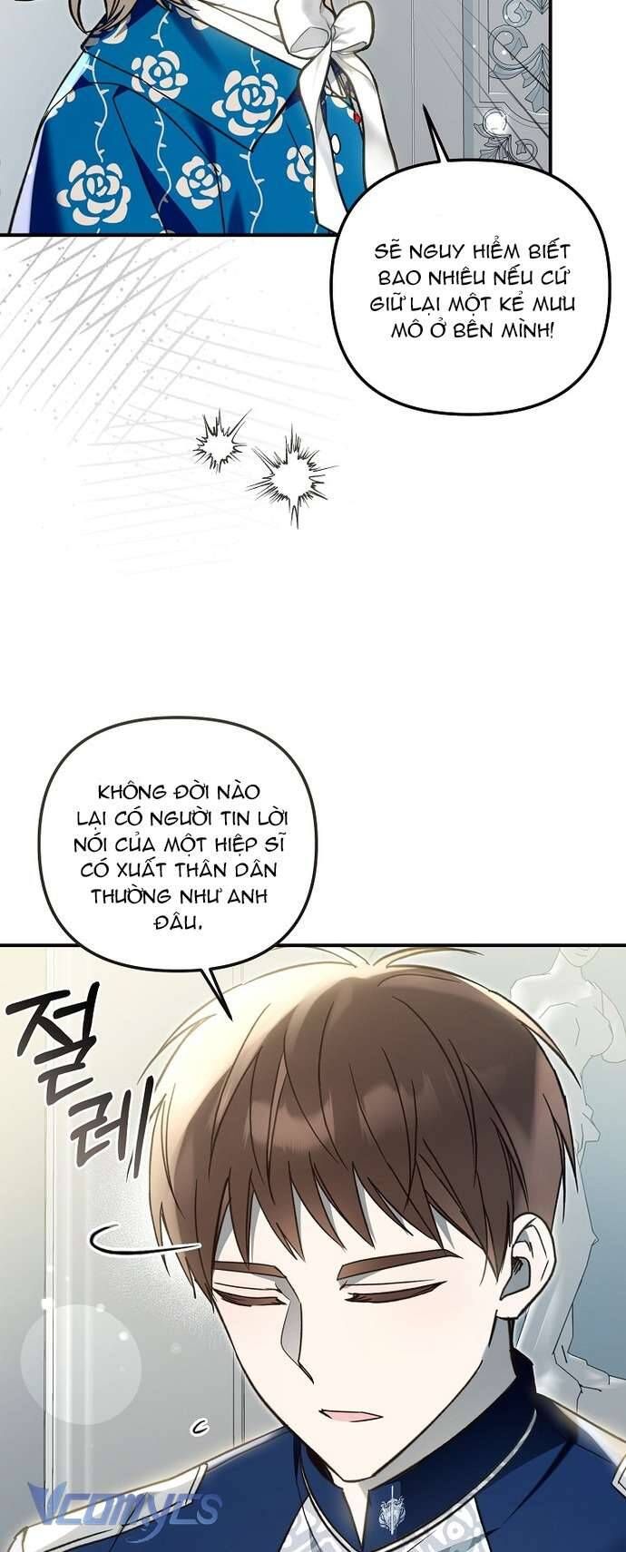Độc Chiếm Sủng Ái Của Công Chúa Út, Mọi Người Đều Say Mê Tôi. - Chap 14 - Trang 51