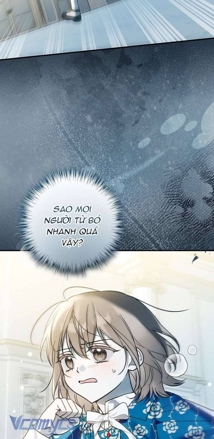 Độc Chiếm Sủng Ái Của Công Chúa Út, Mọi Người Đều Say Mê Tôi. - Chap 14 - Trang 61