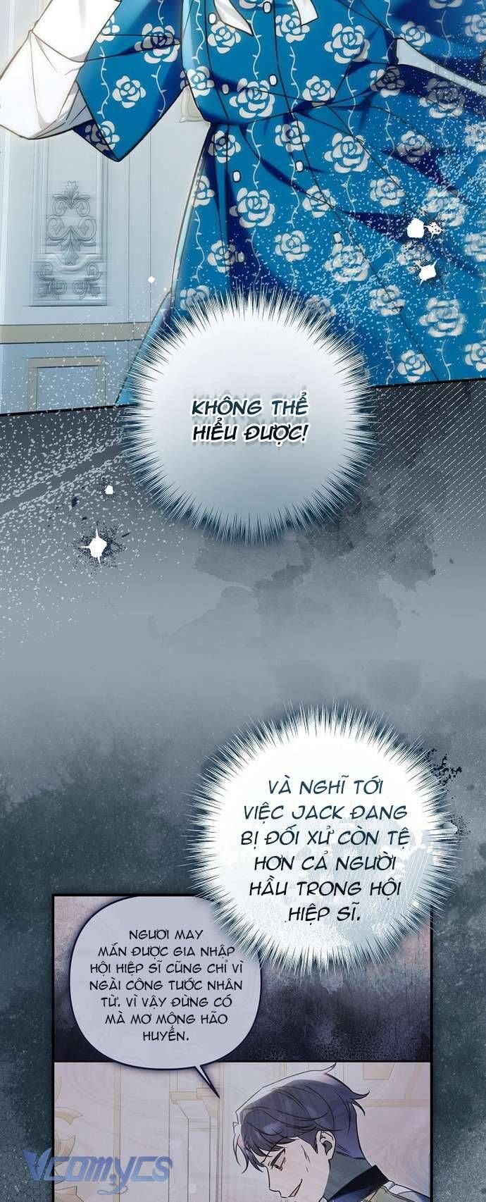 Độc Chiếm Sủng Ái Của Công Chúa Út, Mọi Người Đều Say Mê Tôi. - Chap 14 - Trang 62