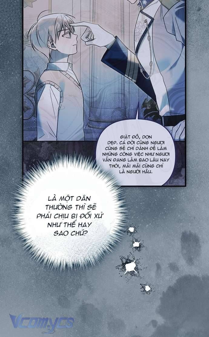 Độc Chiếm Sủng Ái Của Công Chúa Út, Mọi Người Đều Say Mê Tôi. - Chap 14 - Trang 63