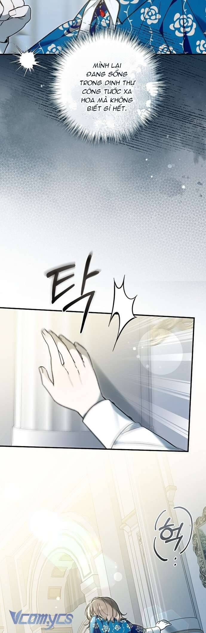 Độc Chiếm Sủng Ái Của Công Chúa Út, Mọi Người Đều Say Mê Tôi. - Chap 14 - Trang 65