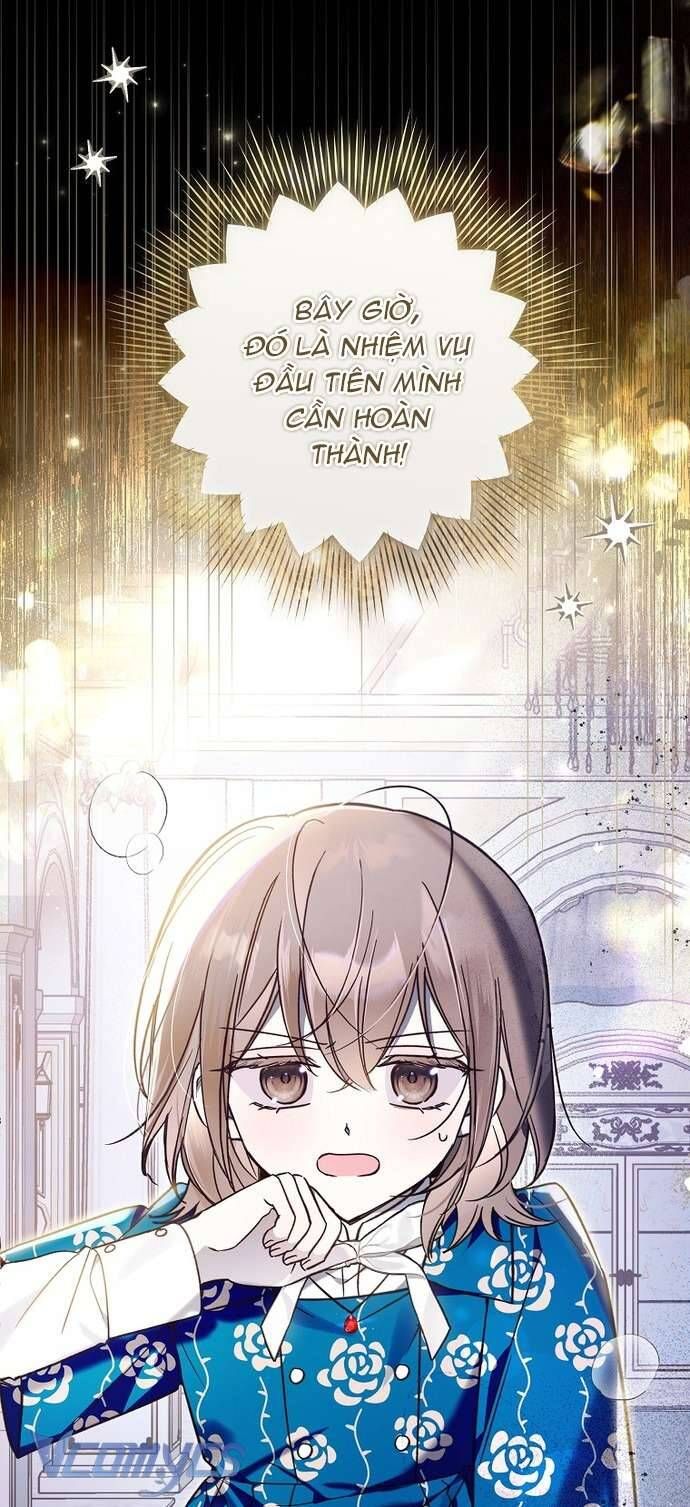 Độc Chiếm Sủng Ái Của Công Chúa Út, Mọi Người Đều Say Mê Tôi. - Chap 14 - Trang 68