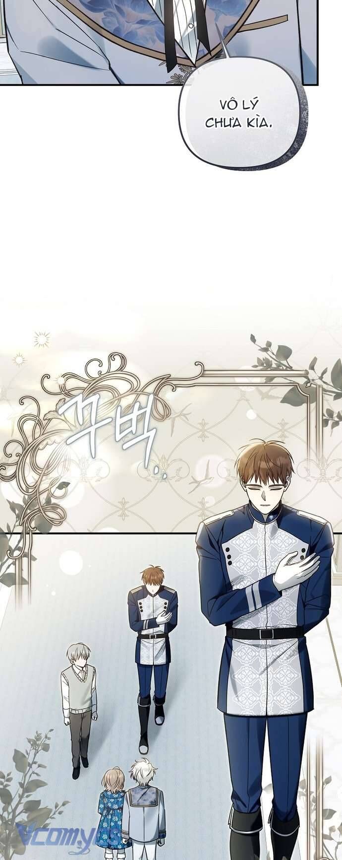 Độc Chiếm Sủng Ái Của Công Chúa Út, Mọi Người Đều Say Mê Tôi. - Chap 14 - Trang 8