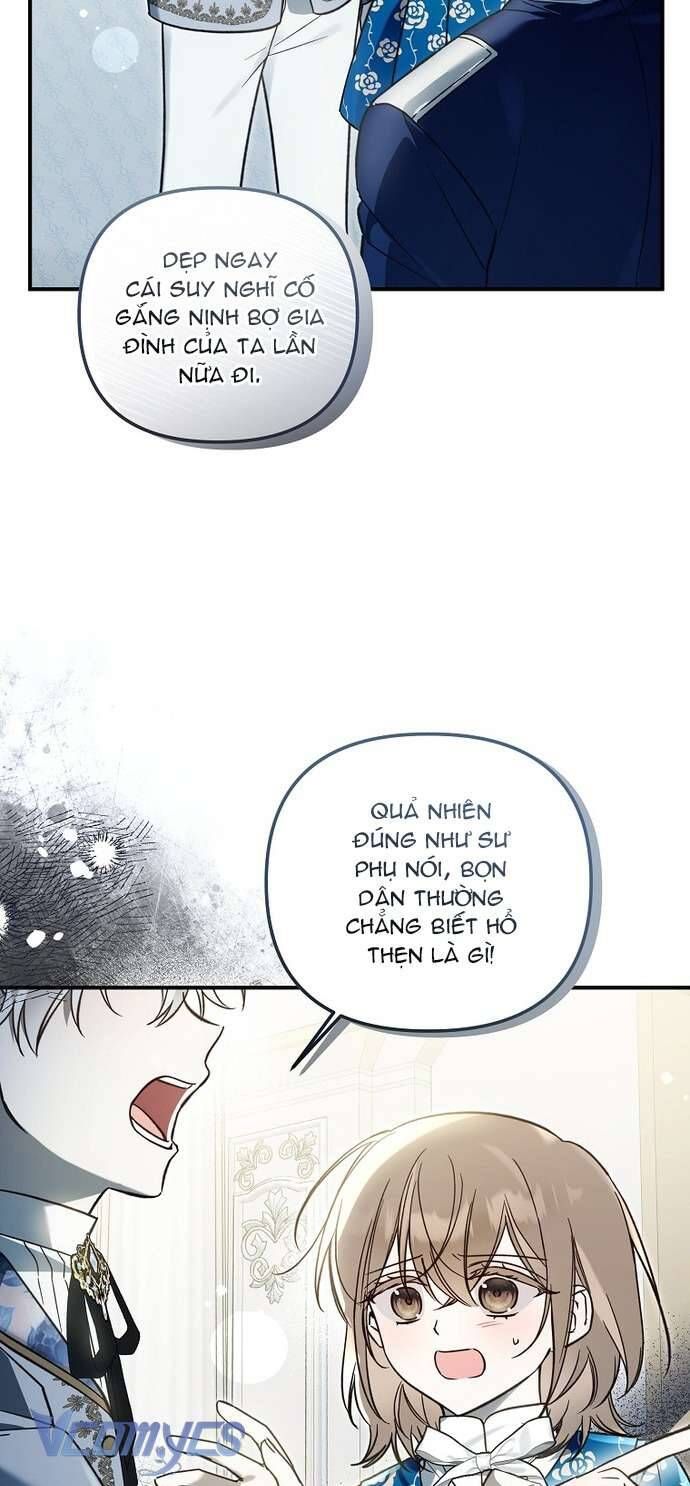 Độc Chiếm Sủng Ái Của Công Chúa Út, Mọi Người Đều Say Mê Tôi. - Chap 14 - Trang 10
