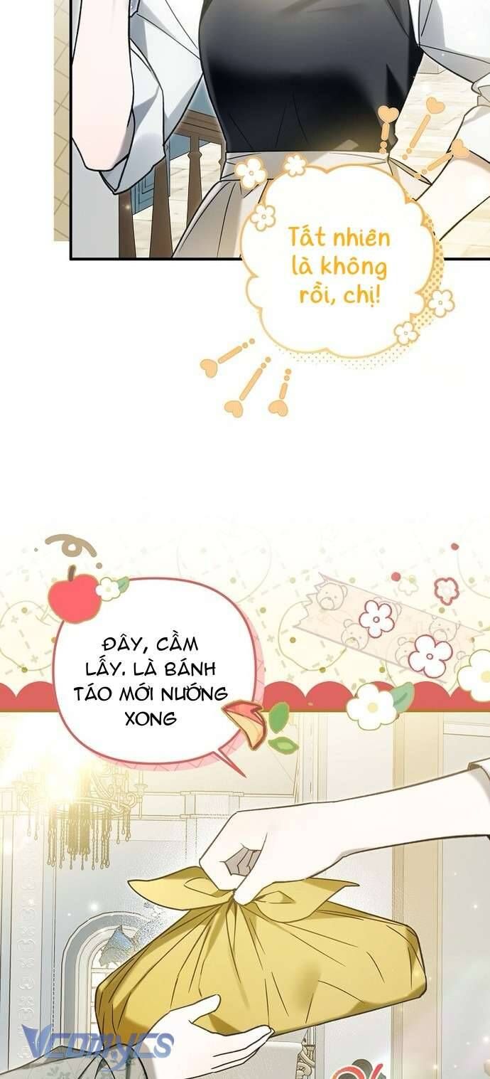 Độc Chiếm Sủng Ái Của Công Chúa Út, Mọi Người Đều Say Mê Tôi. - Chap 15 - Trang 12