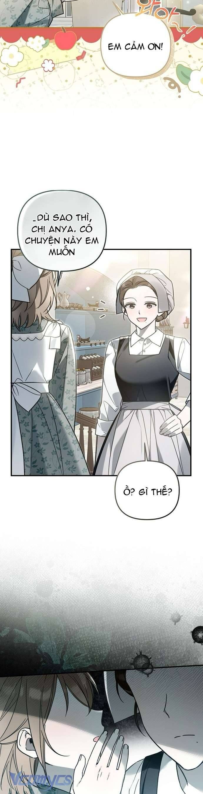 Độc Chiếm Sủng Ái Của Công Chúa Út, Mọi Người Đều Say Mê Tôi. - Chap 15 - Trang 13