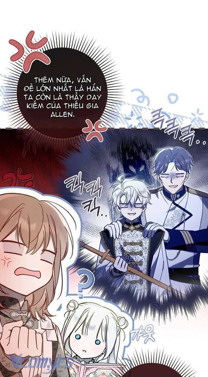 Độc Chiếm Sủng Ái Của Công Chúa Út, Mọi Người Đều Say Mê Tôi. - Chap 15 - Trang 19