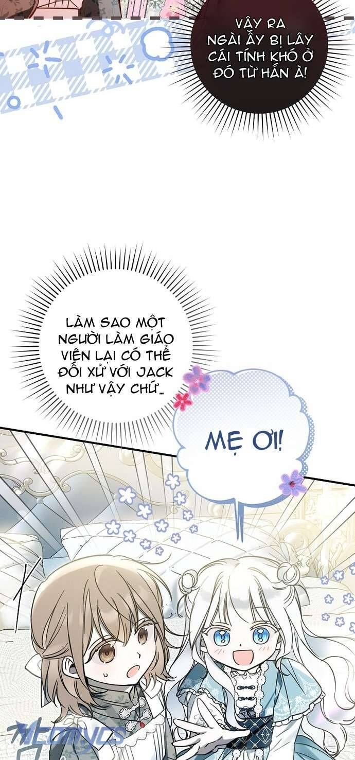 Độc Chiếm Sủng Ái Của Công Chúa Út, Mọi Người Đều Say Mê Tôi. - Chap 15 - Trang 20