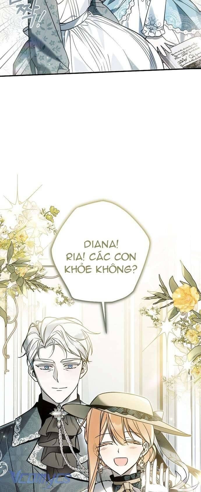 Độc Chiếm Sủng Ái Của Công Chúa Út, Mọi Người Đều Say Mê Tôi. - Chap 15 - Trang 21