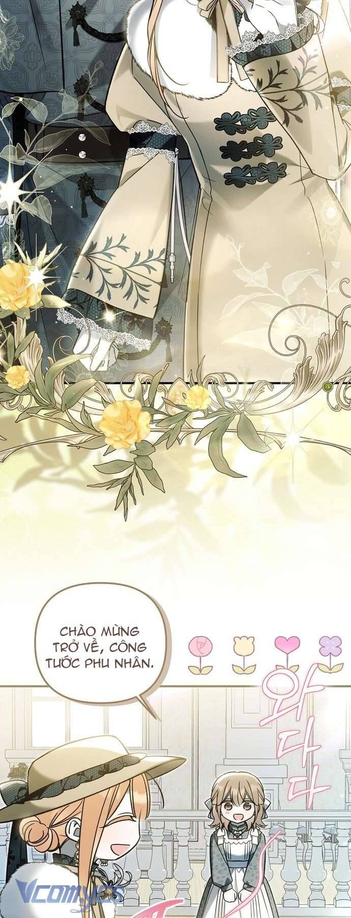 Độc Chiếm Sủng Ái Của Công Chúa Út, Mọi Người Đều Say Mê Tôi. - Chap 15 - Trang 22