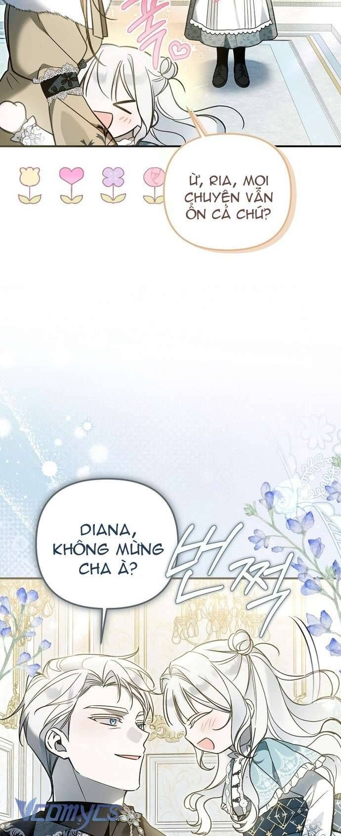 Độc Chiếm Sủng Ái Của Công Chúa Út, Mọi Người Đều Say Mê Tôi. - Chap 15 - Trang 23