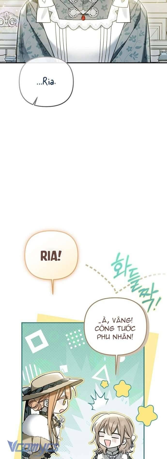 Độc Chiếm Sủng Ái Của Công Chúa Út, Mọi Người Đều Say Mê Tôi. - Chap 15 - Trang 26