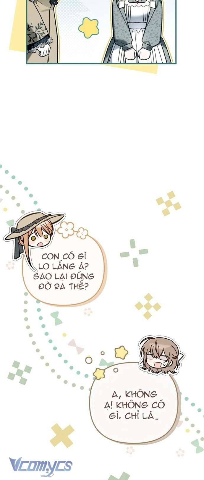 Độc Chiếm Sủng Ái Của Công Chúa Út, Mọi Người Đều Say Mê Tôi. - Chap 15 - Trang 27
