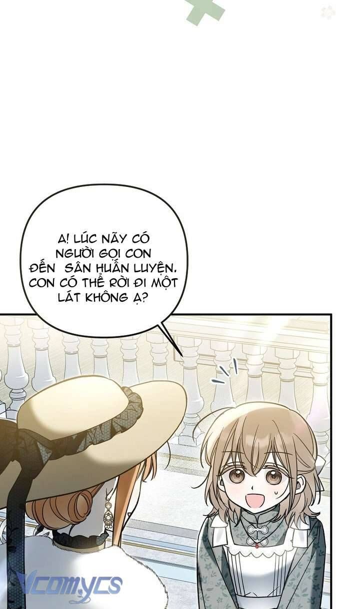 Độc Chiếm Sủng Ái Của Công Chúa Út, Mọi Người Đều Say Mê Tôi. - Chap 15 - Trang 28
