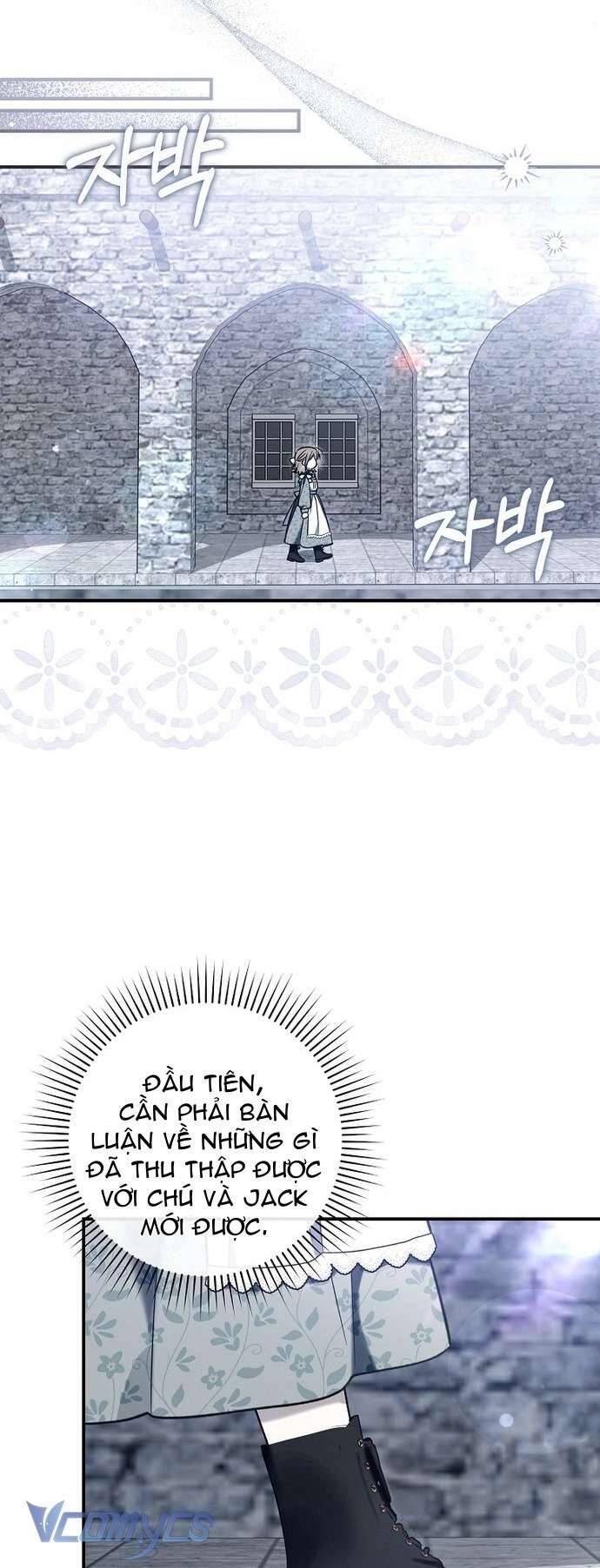 Độc Chiếm Sủng Ái Của Công Chúa Út, Mọi Người Đều Say Mê Tôi. - Chap 15 - Trang 32