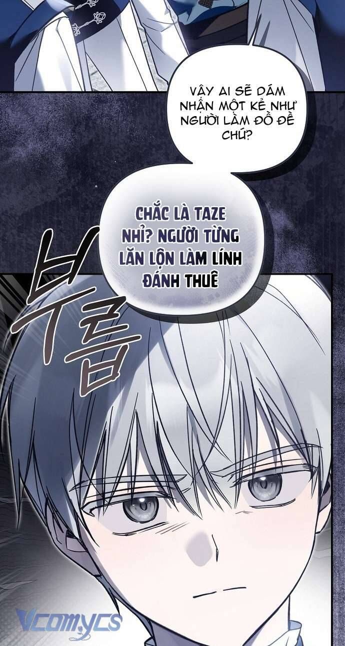 Độc Chiếm Sủng Ái Của Công Chúa Út, Mọi Người Đều Say Mê Tôi. - Chap 15 - Trang 37