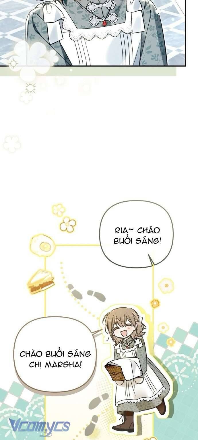 Độc Chiếm Sủng Ái Của Công Chúa Út, Mọi Người Đều Say Mê Tôi. - Chap 15 - Trang 5