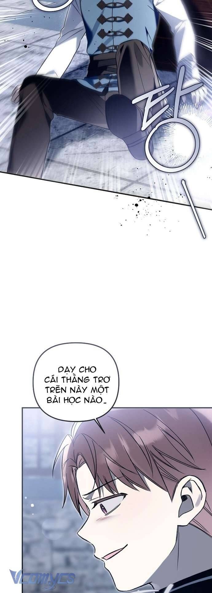 Độc Chiếm Sủng Ái Của Công Chúa Út, Mọi Người Đều Say Mê Tôi. - Chap 15 - Trang 41