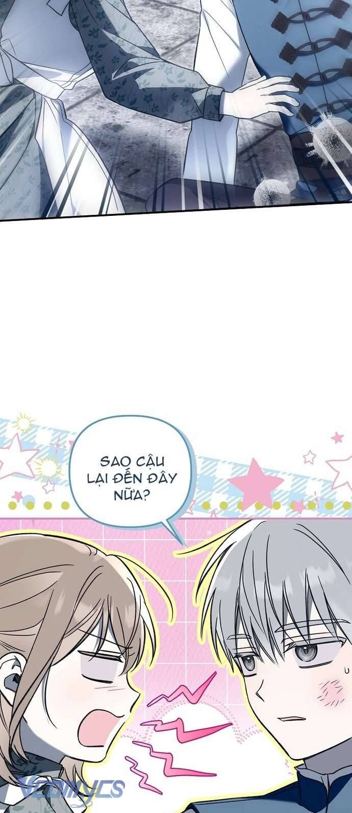 Độc Chiếm Sủng Ái Của Công Chúa Út, Mọi Người Đều Say Mê Tôi. - Chap 15 - Trang 43