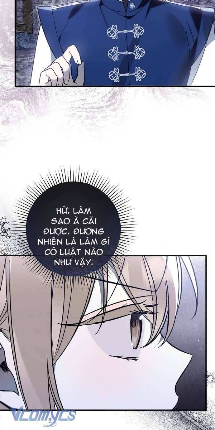 Độc Chiếm Sủng Ái Của Công Chúa Út, Mọi Người Đều Say Mê Tôi. - Chap 15 - Trang 48