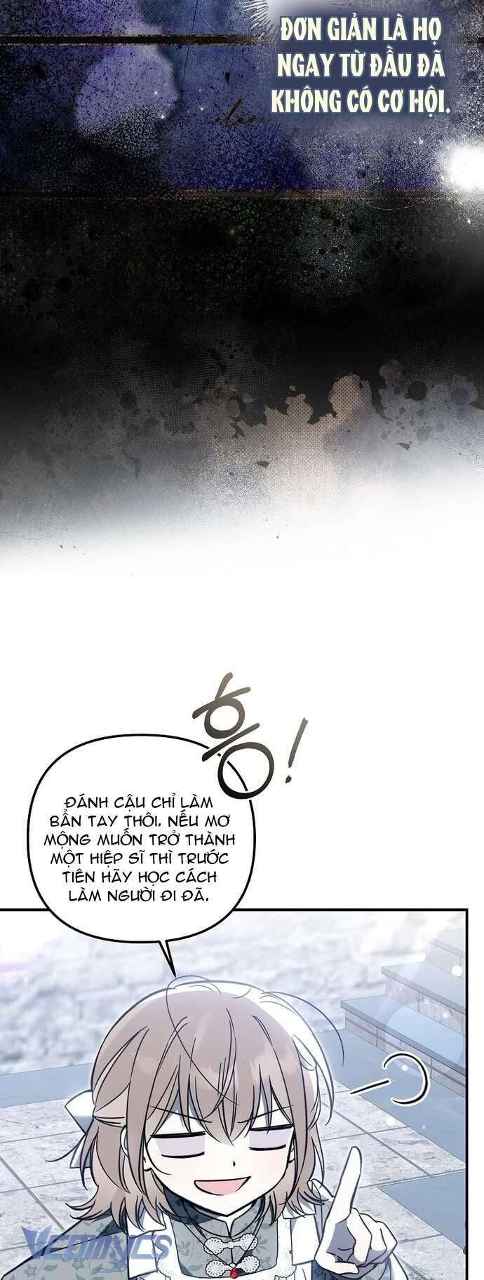 Độc Chiếm Sủng Ái Của Công Chúa Út, Mọi Người Đều Say Mê Tôi. - Chap 15 - Trang 50